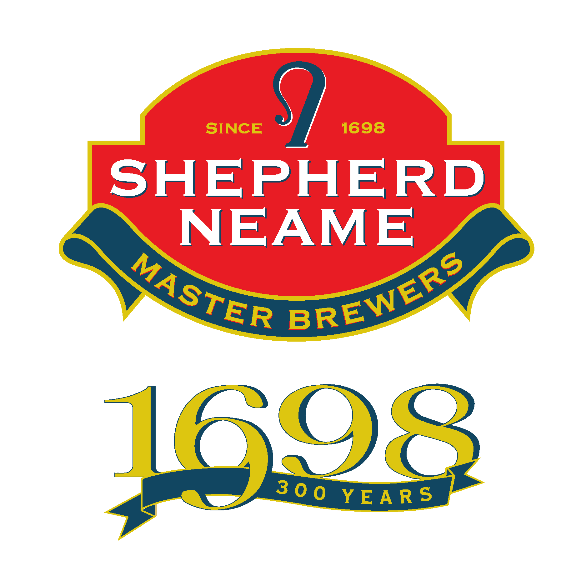 Shepherd Neame Logo Vector Logo